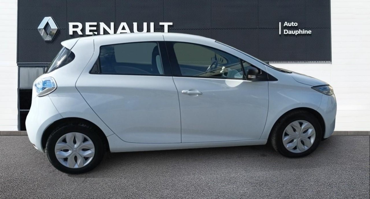 Renault ZOE R90 Life 2