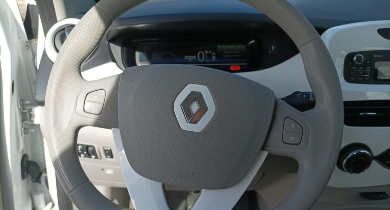 Renault ZOE R90 Life 6