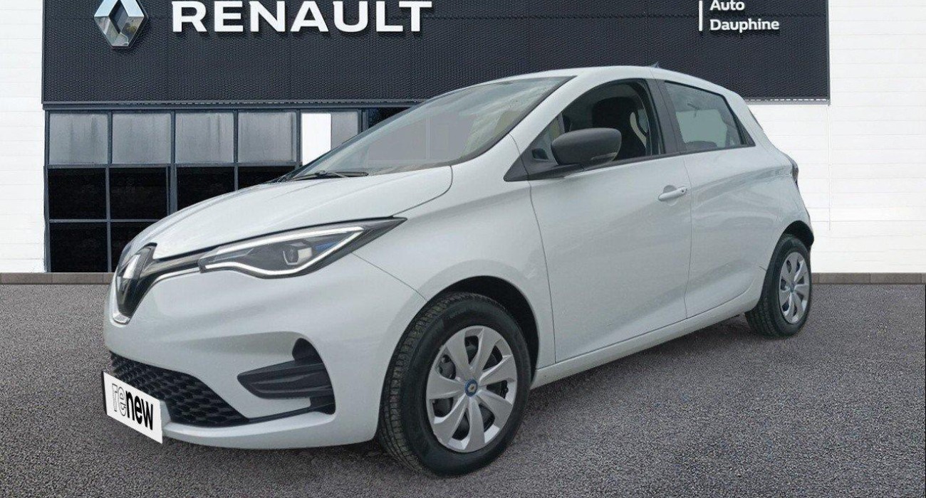 Renault ZOE R110 Life 1