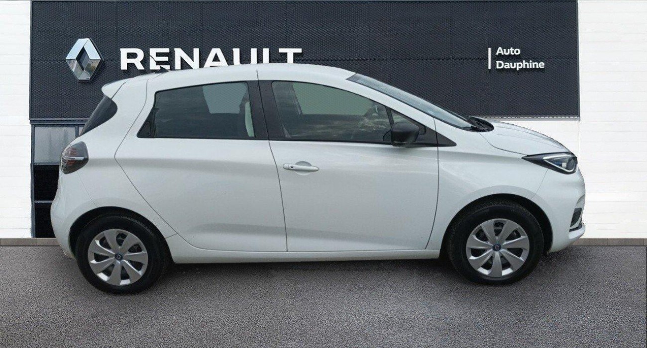 Renault ZOE R110 Life 2