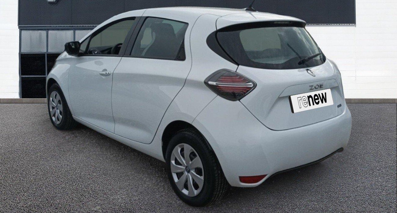 Renault ZOE R110 Life 3