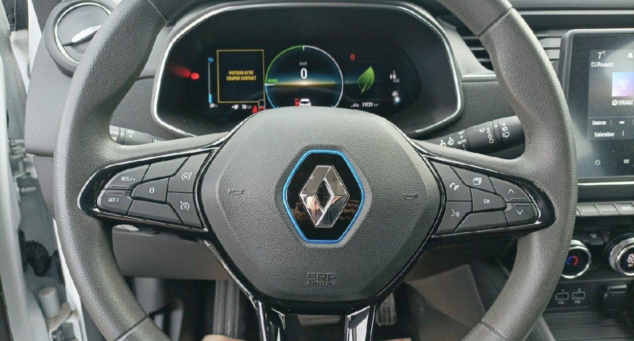 Renault ZOE R110 Life 6