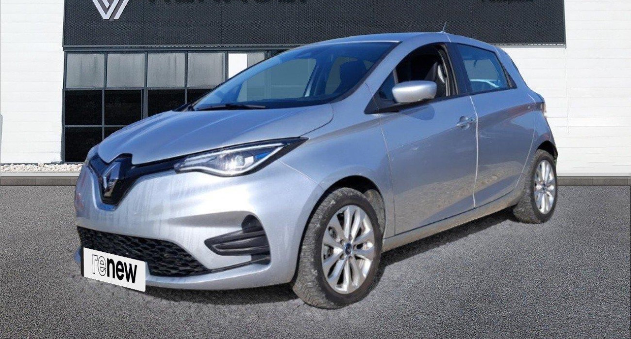 Renault ZOE R110 Zen 1