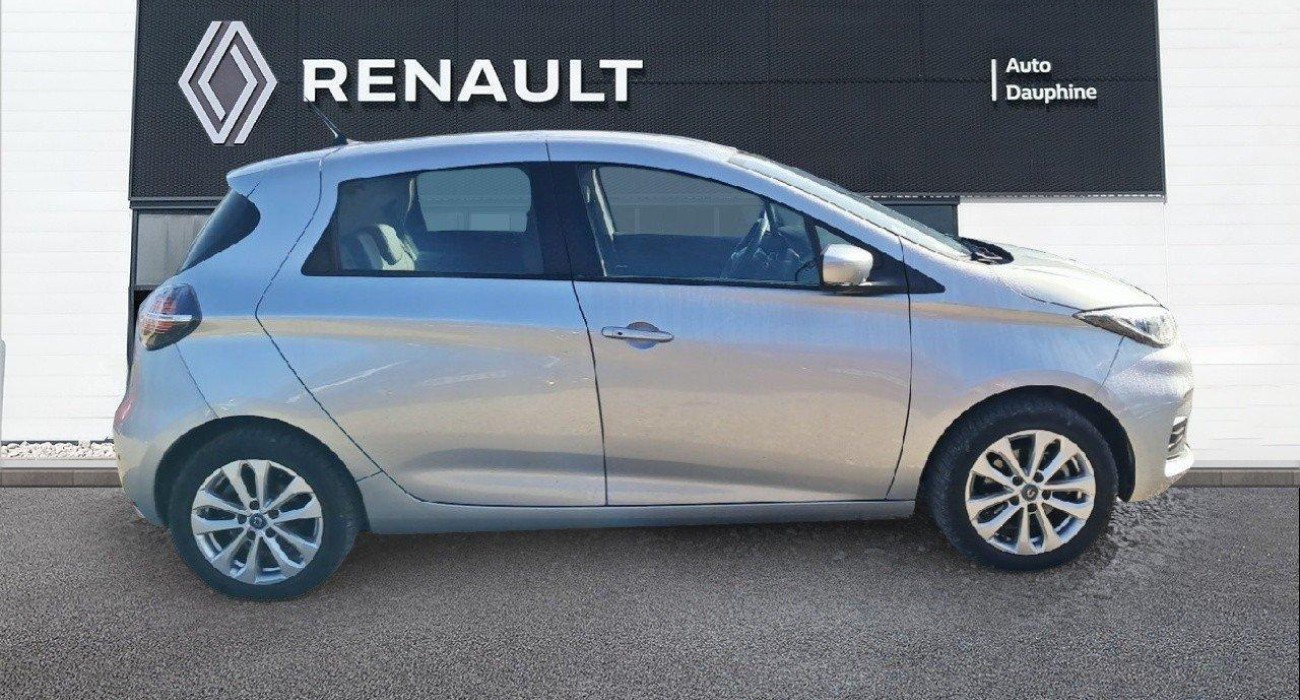 Renault ZOE R110 Zen 2