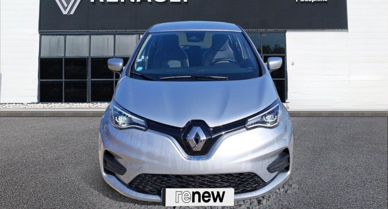 Renault ZOE R110 Zen 4