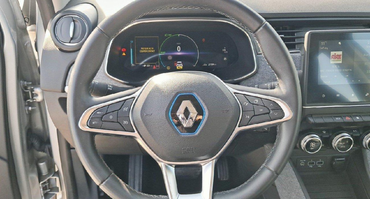 Renault ZOE R110 Zen 6