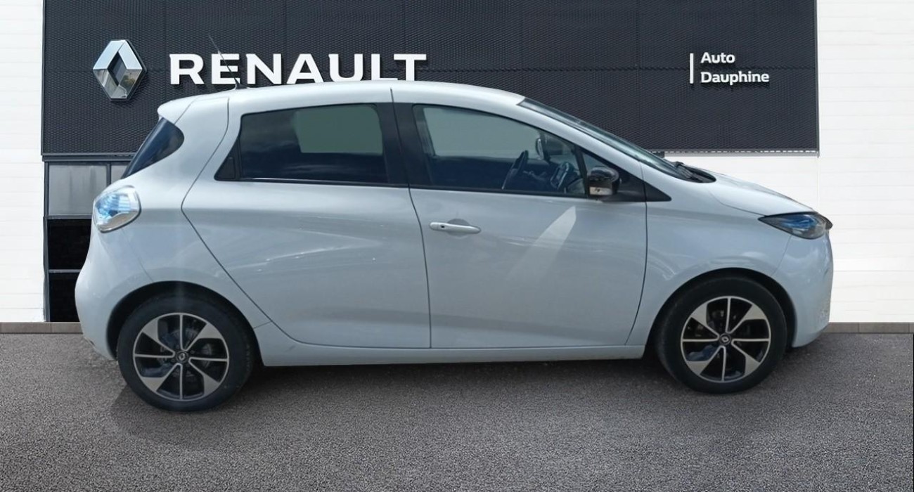 Renault ZOE R90 Intens 2