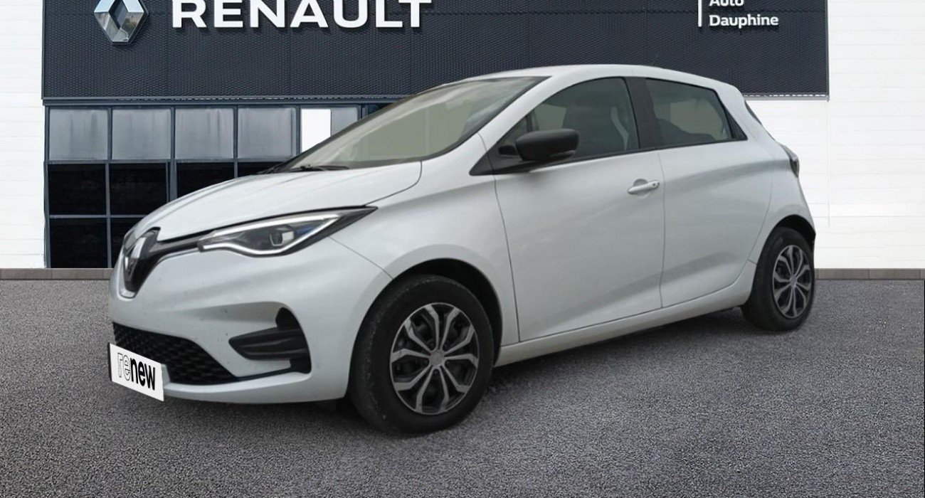 Renault ZOE R110 Life 1