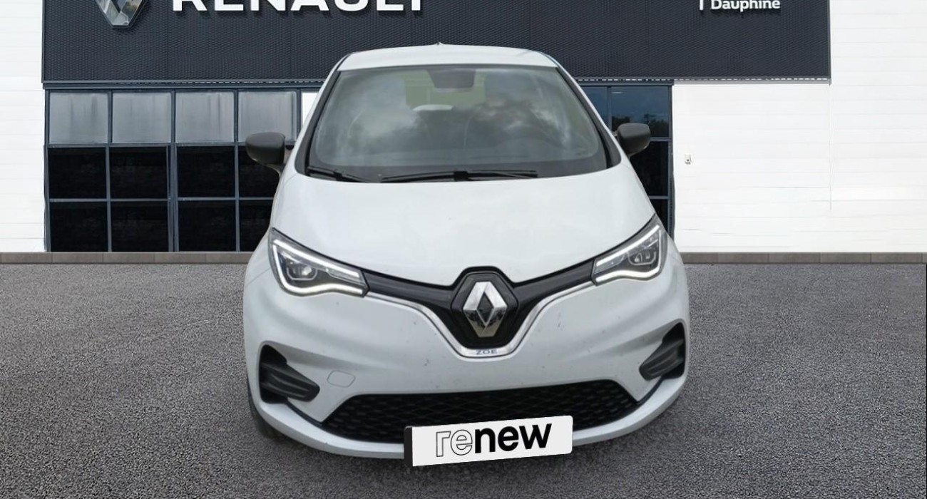 Renault ZOE R110 Life 2