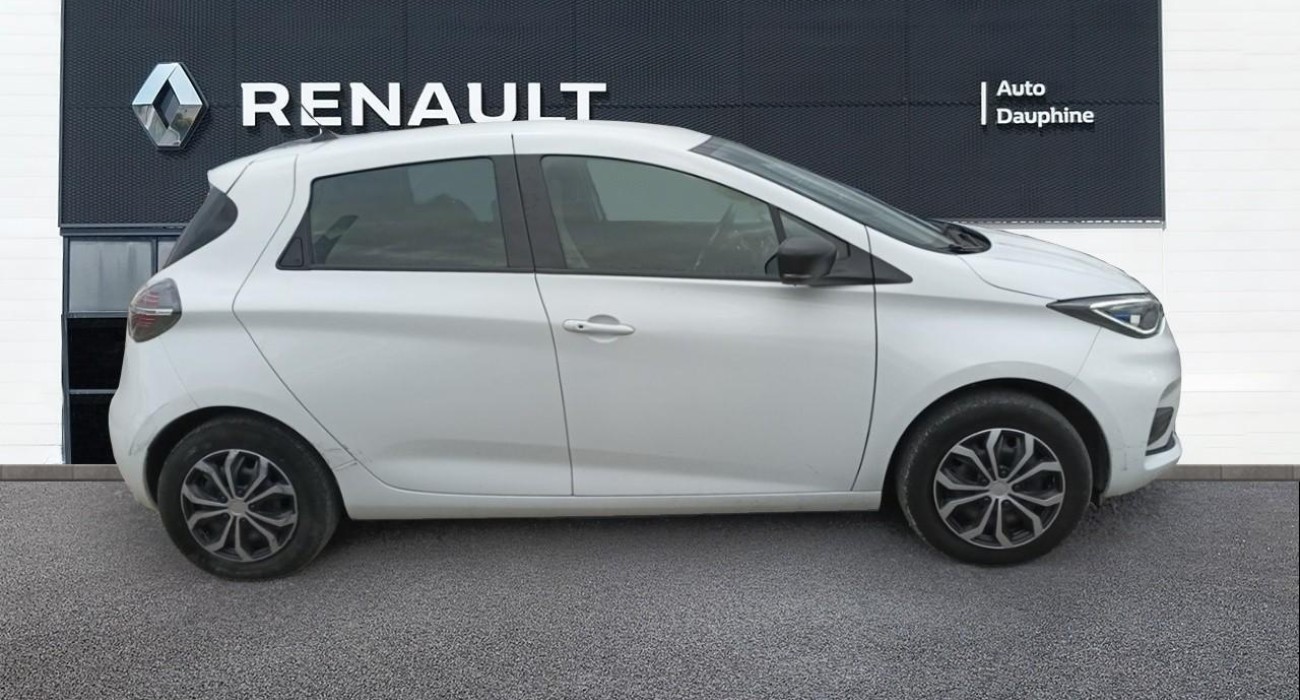 Renault ZOE R110 Life 3