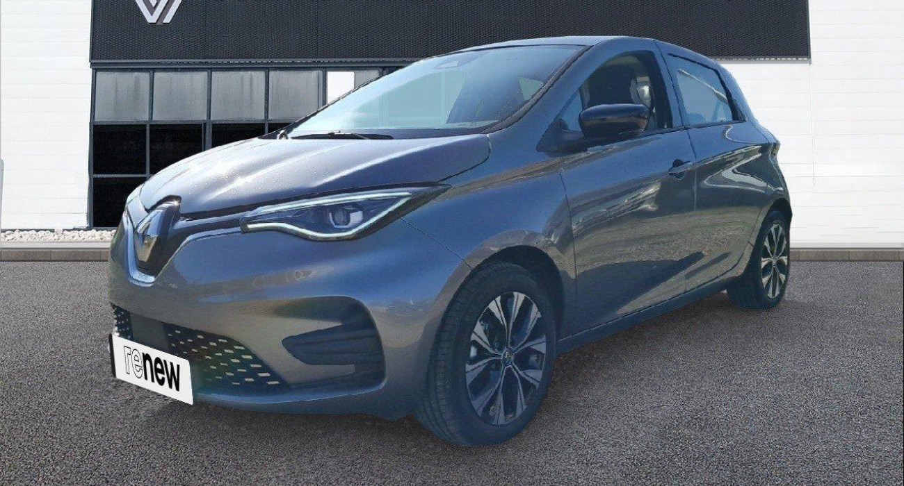 Renault ZOE Zoe R110 - MY22 Evolution 1