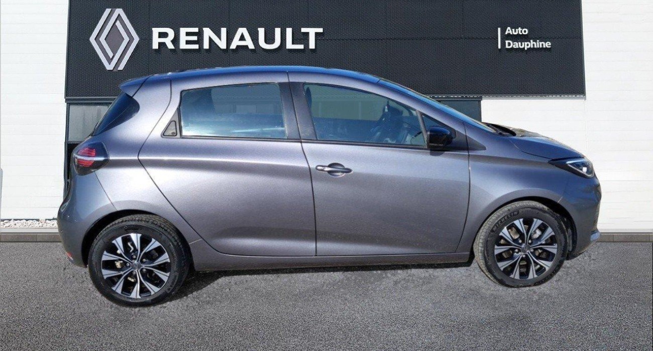 Renault ZOE Zoe R110 - MY22 Evolution 2