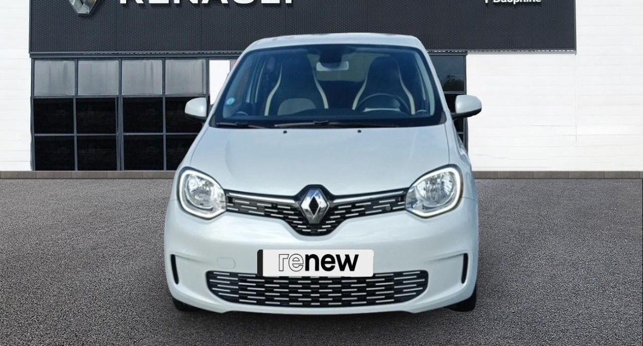 Renault TWINGO Twingo III Achat Intégral Vibes 2