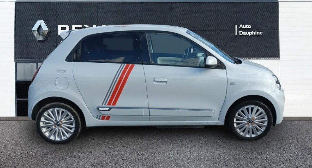 Renault TWINGO Twingo III Achat Intégral Vibes 3