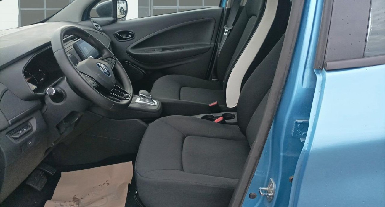 Renault ZOE R110 Life 10