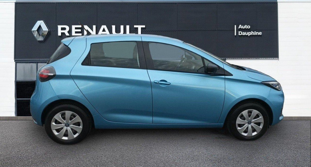 Renault ZOE R110 Life 2