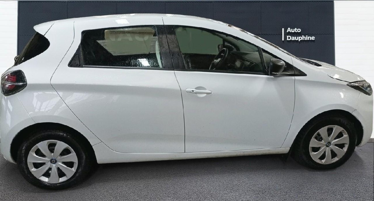 Renault ZOE R110 Achat Intégral Life 2