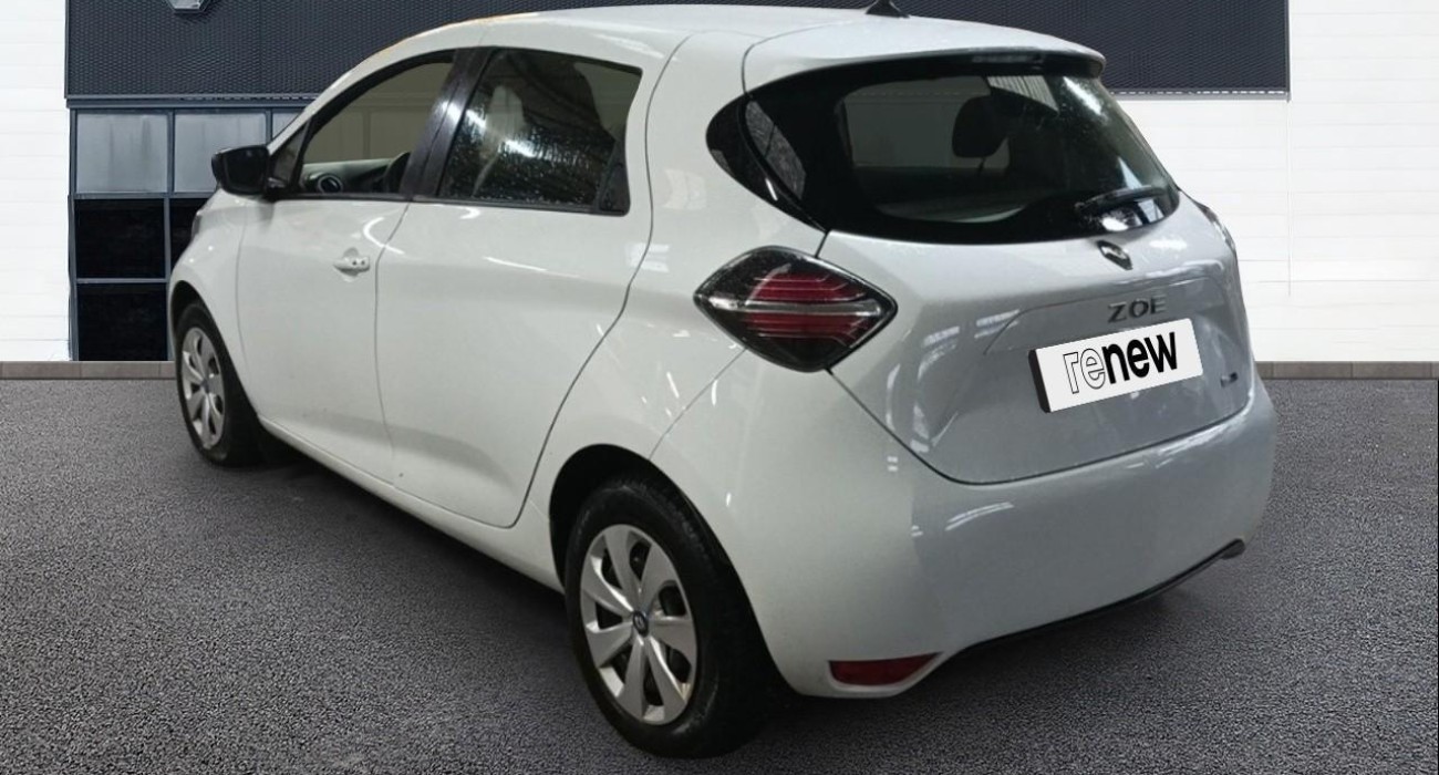 Renault ZOE R110 Achat Intégral Life 3