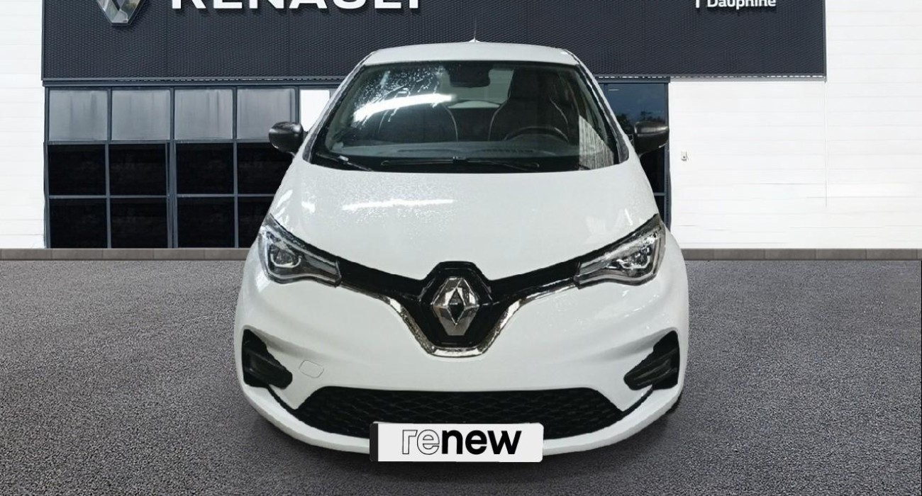 Renault ZOE R110 Achat Intégral Life 4