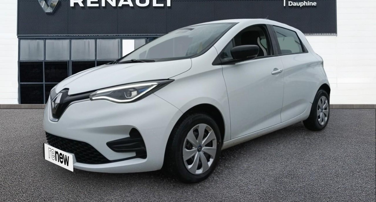 Renault ZOE R110 Life 1