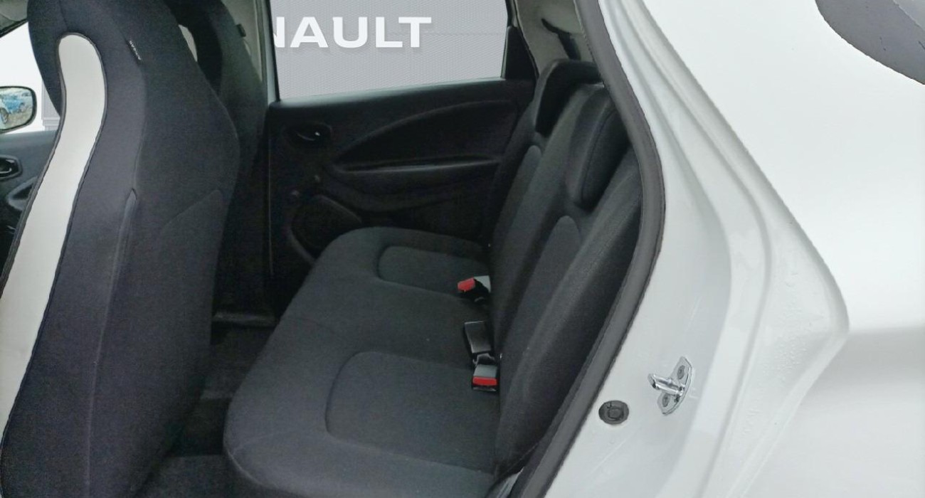 Renault ZOE R110 Life 15