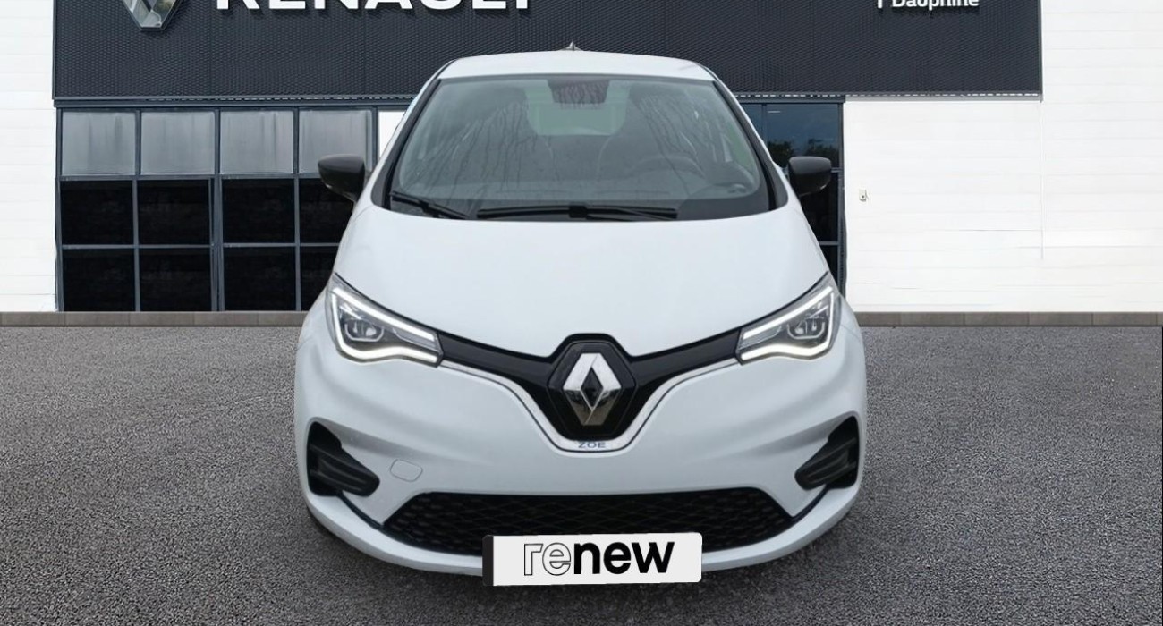 Renault ZOE R110 Life 2