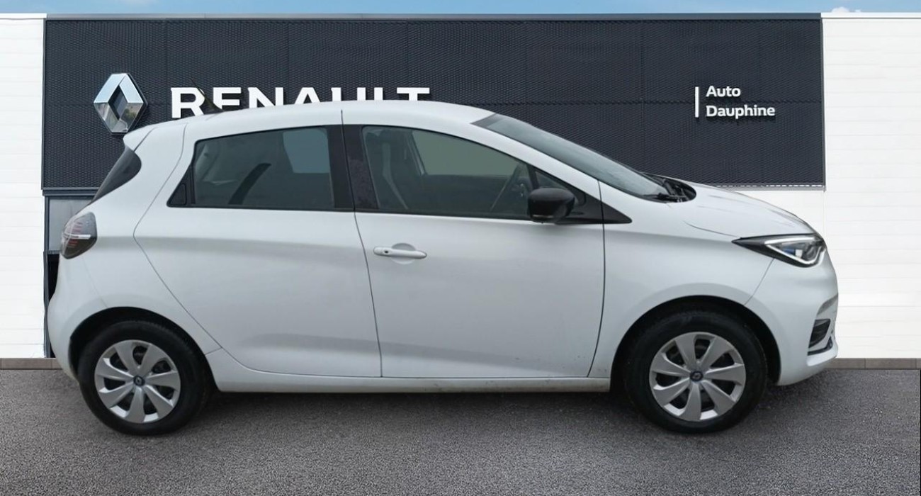 Renault ZOE R110 Life 3