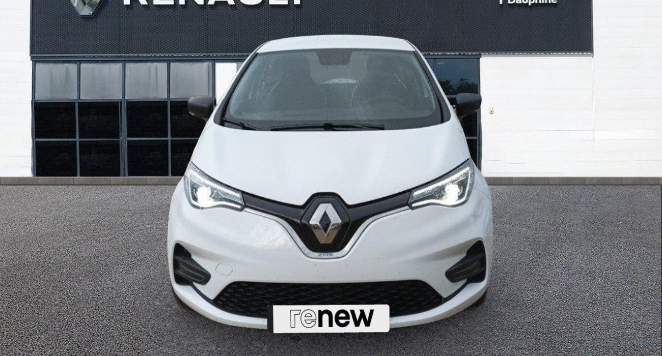 Renault ZOE R110 Achat Intégral Life 2