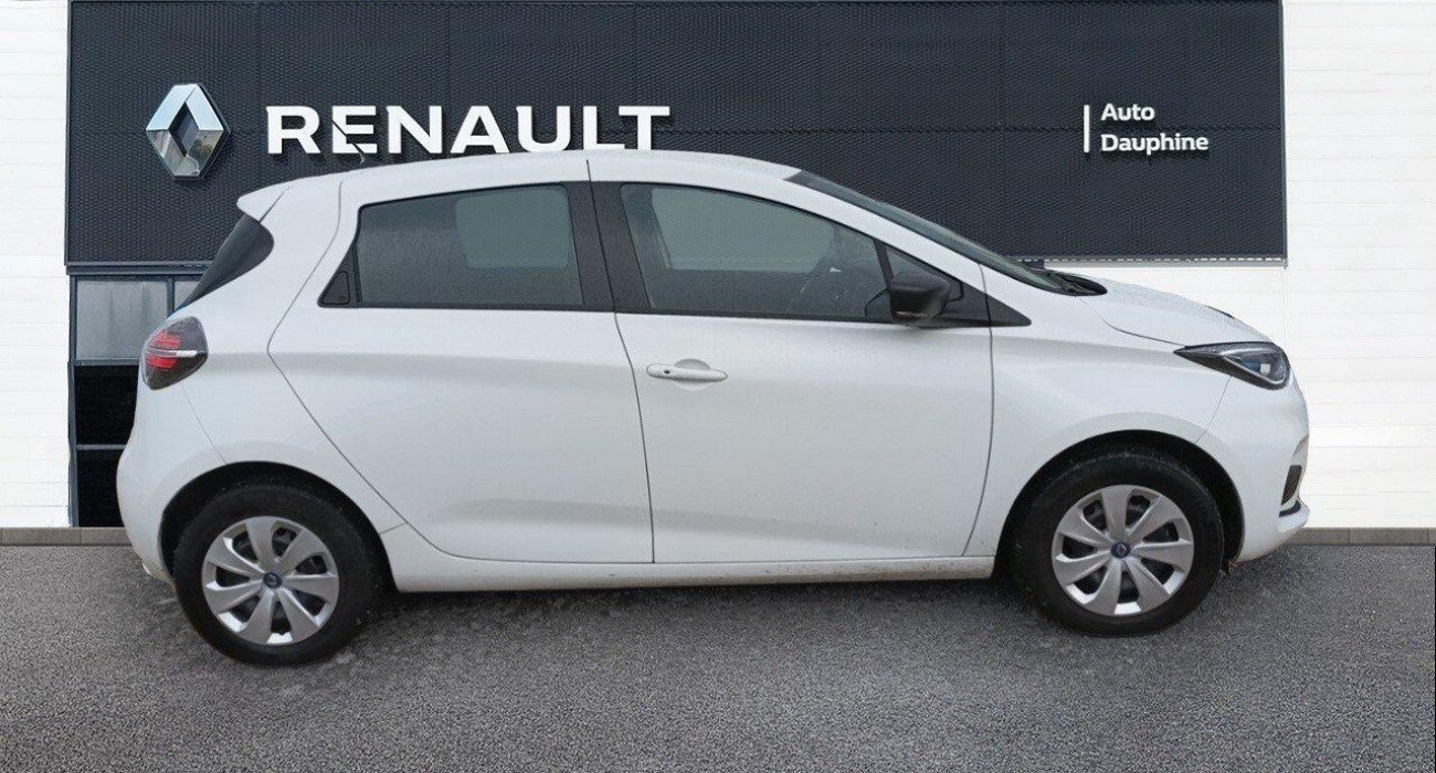 Renault ZOE R110 Achat Intégral Life 3