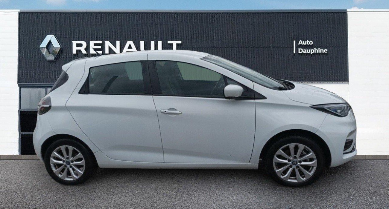 Renault ZOE R110 Achat Intégral Zen 2