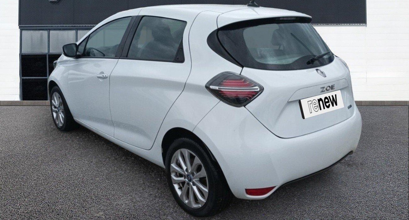 Renault ZOE R110 Achat Intégral Zen 3