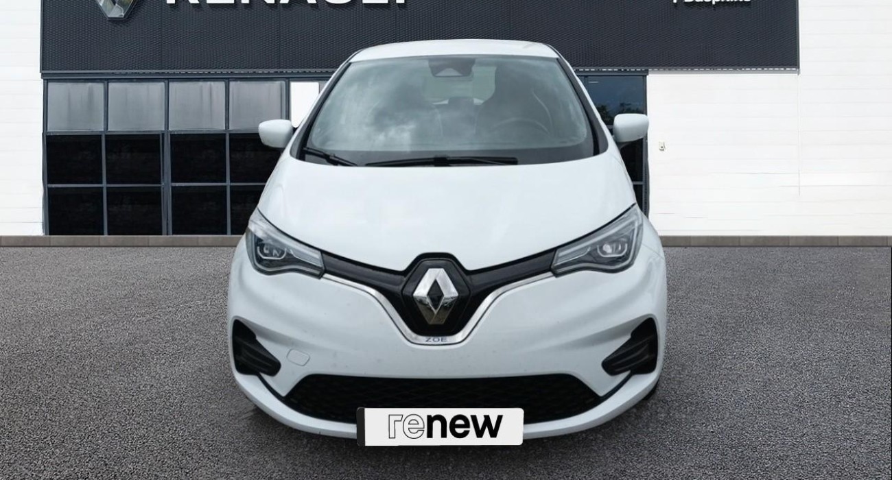 Renault ZOE R110 Achat Intégral Zen 4