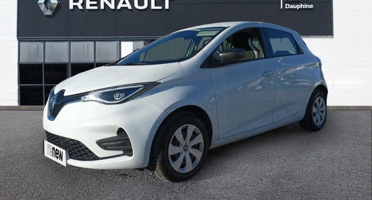 Renault ZOE R110 Life 1