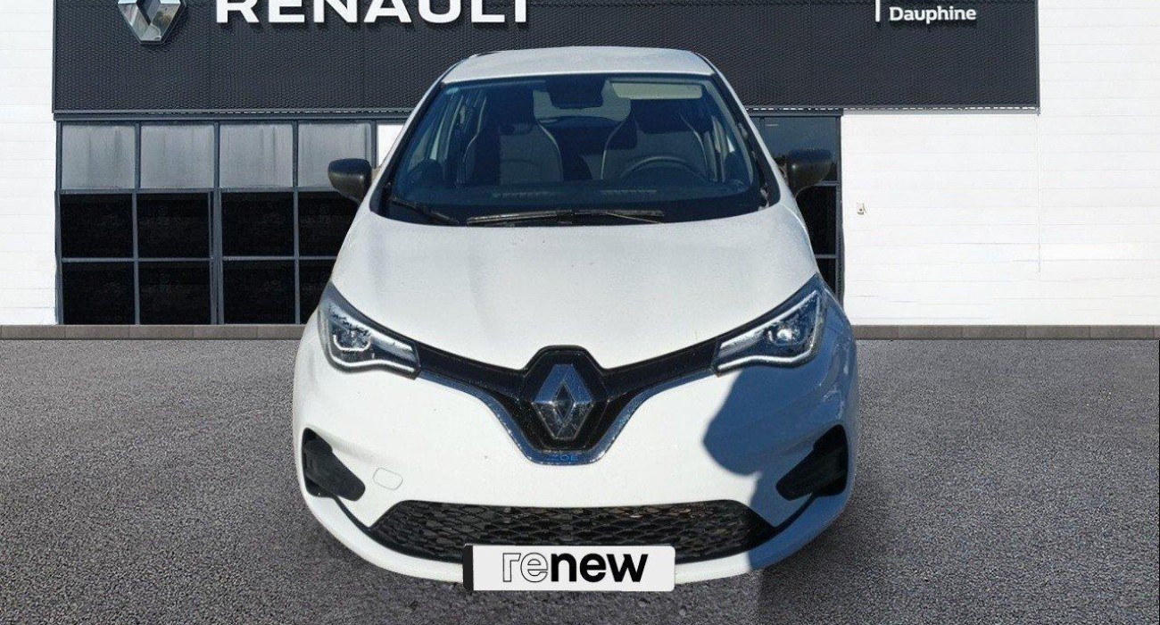 Renault ZOE R110 Life 2