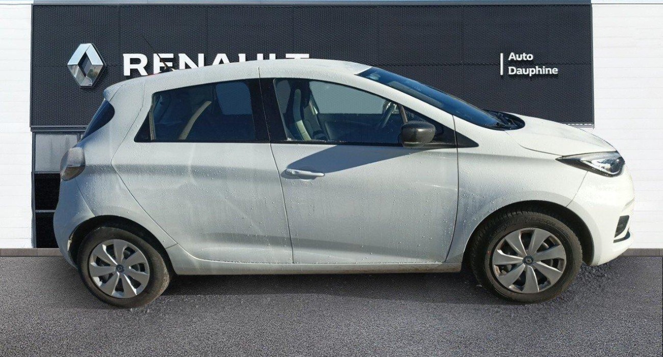 Renault ZOE R110 Life 3