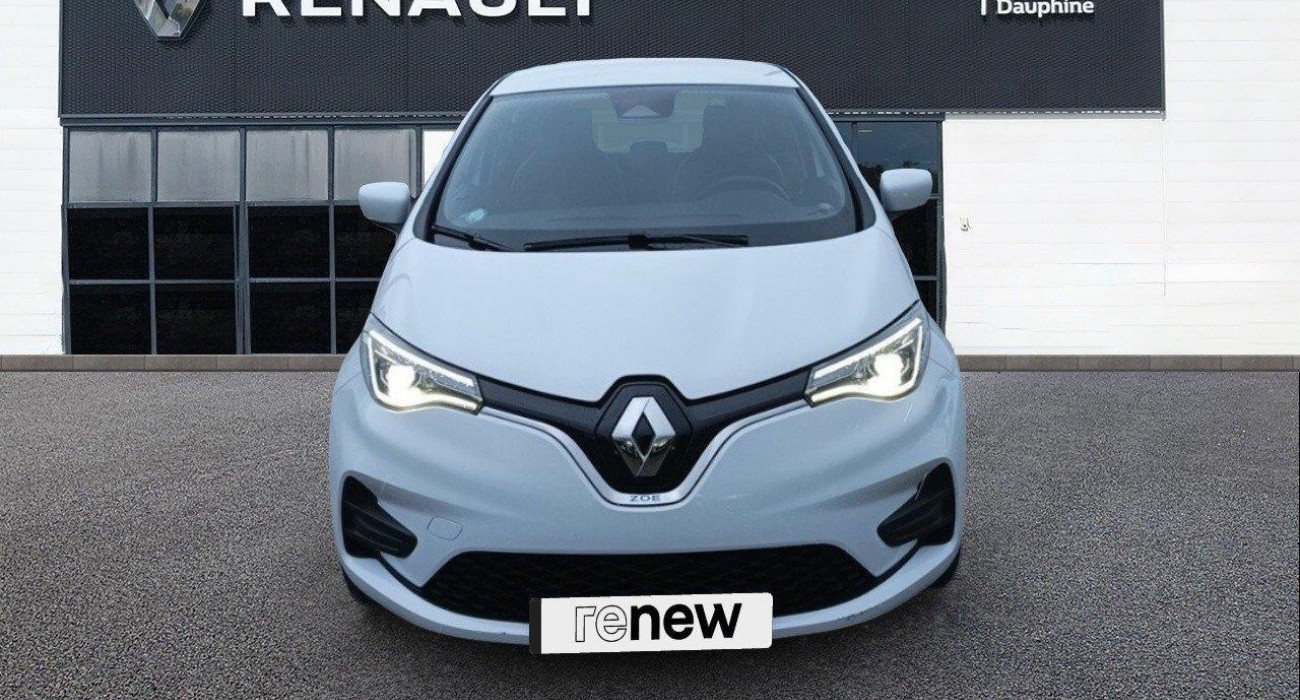 Renault ZOE R110 Zen 2