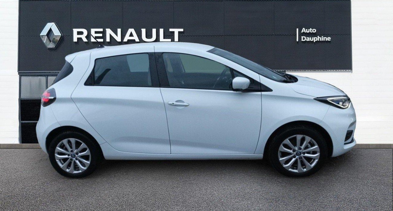 Renault ZOE R110 Zen 3