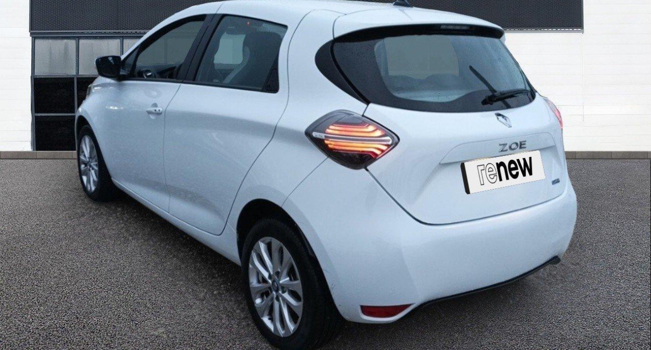 Renault ZOE R110 Zen 4