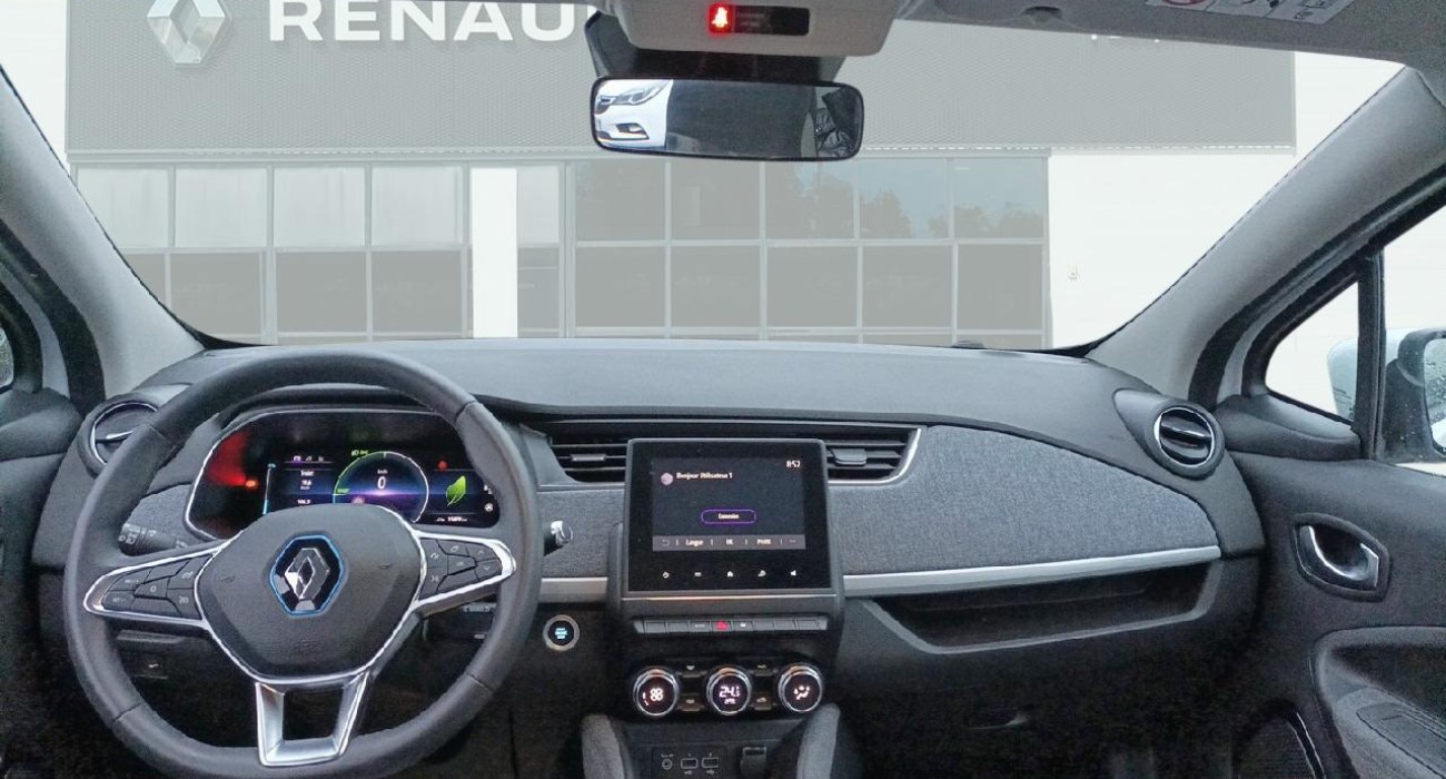 Renault ZOE R110 Zen 7