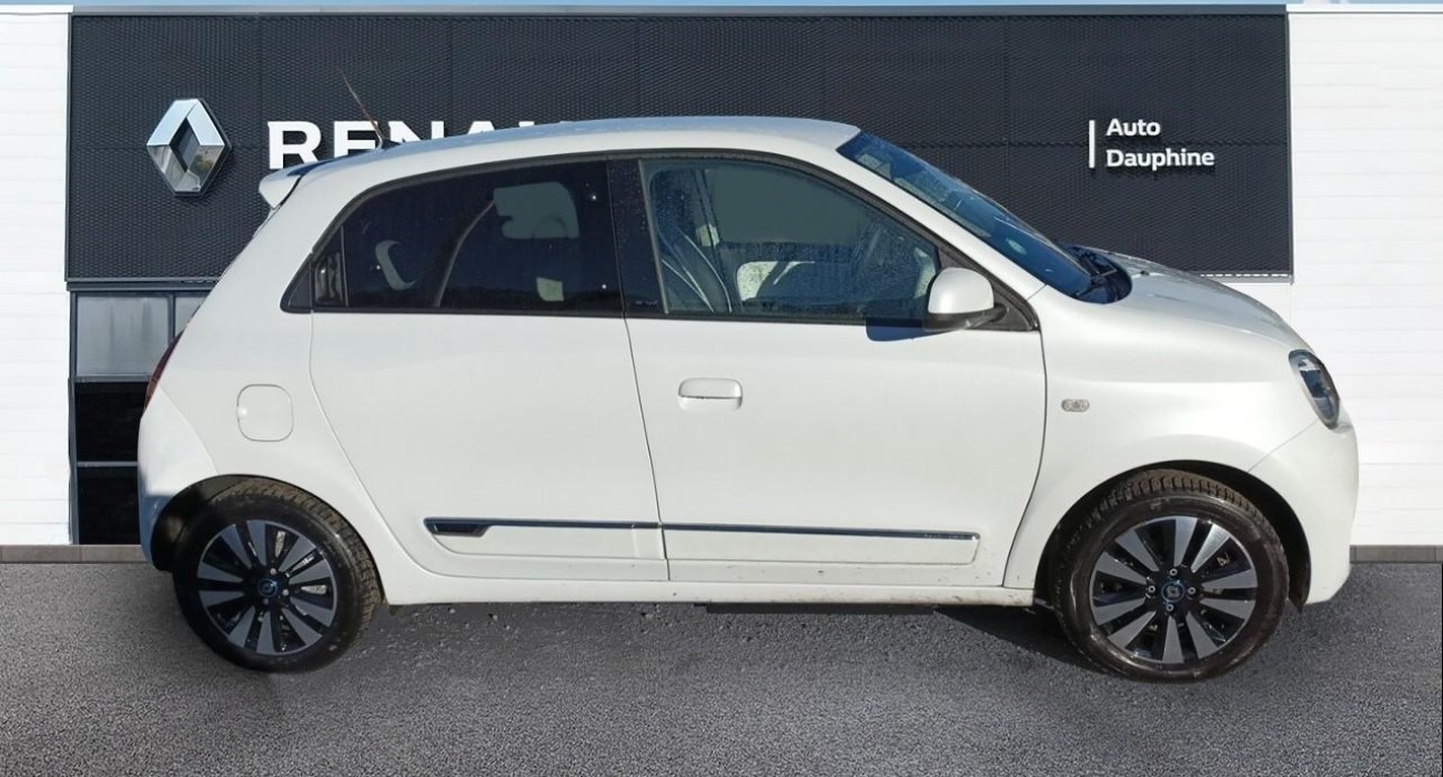 Renault TWINGO Twingo III Achat Intégral Intens 3