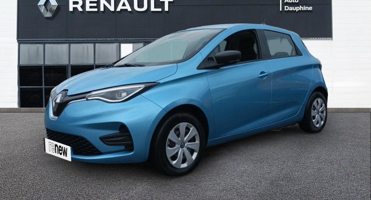 Renault ZOE R110 Life 1