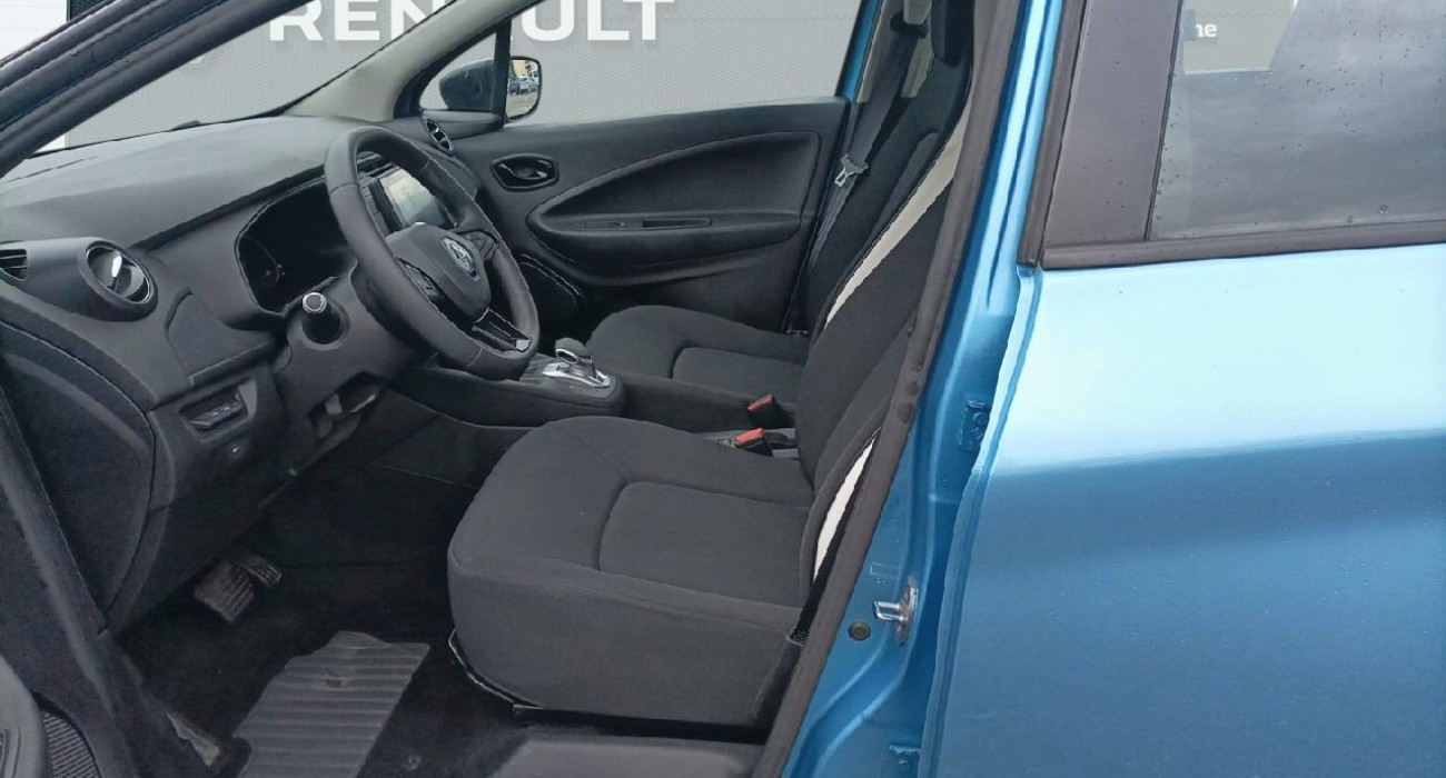 Renault ZOE R110 Life 10