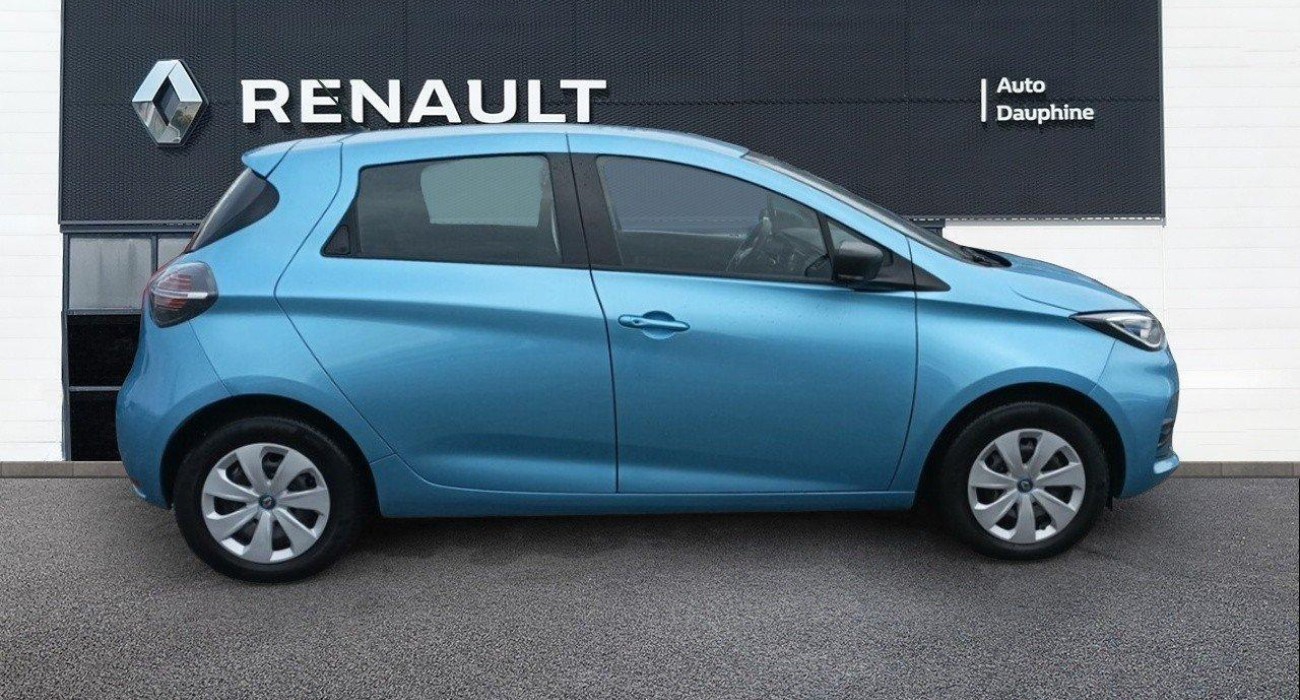 Renault ZOE R110 Life 2