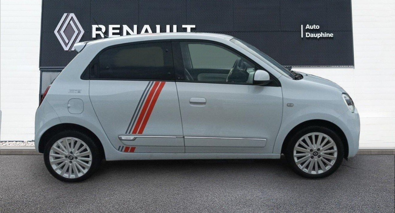 Renault TWINGO Twingo III Achat Intégral Vibes 2