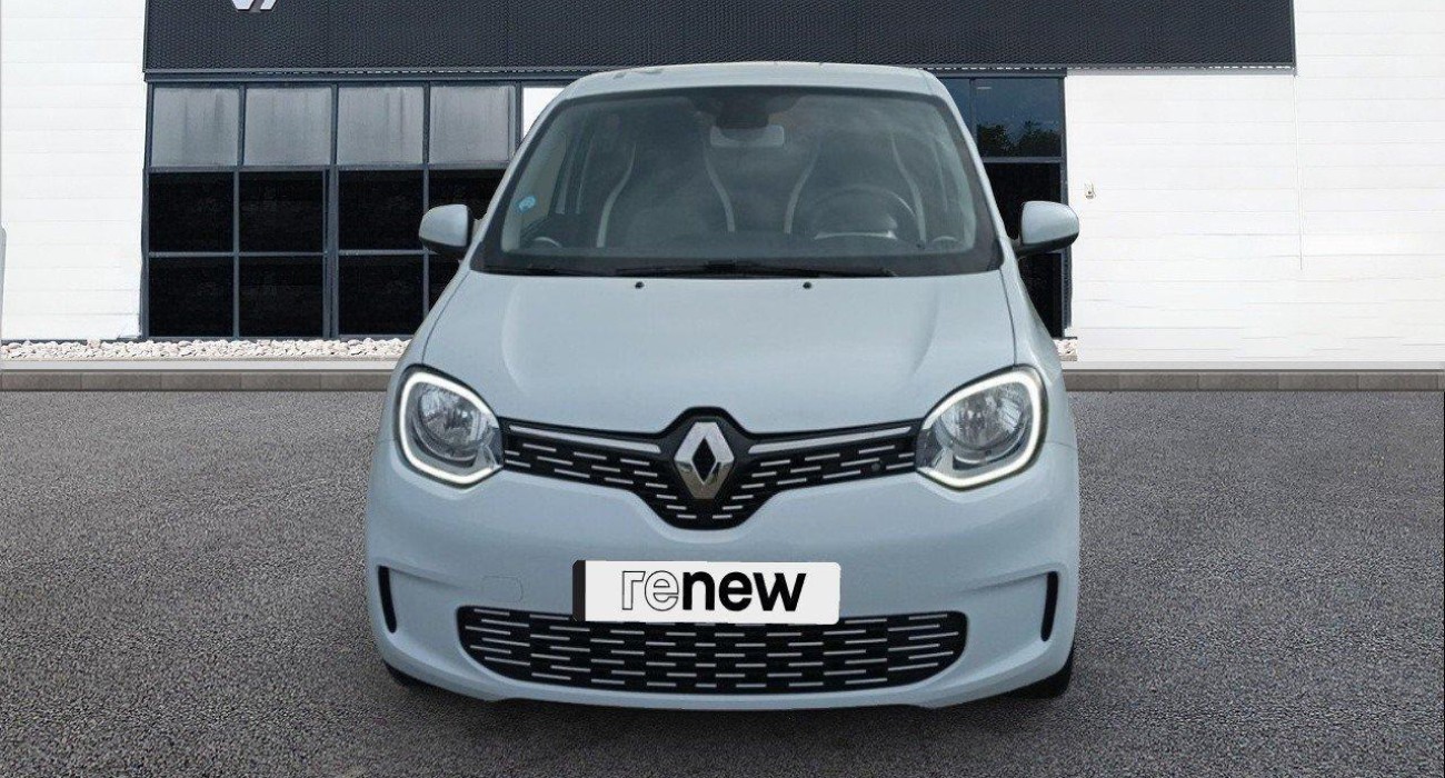 Renault TWINGO Twingo III Achat Intégral Vibes 4