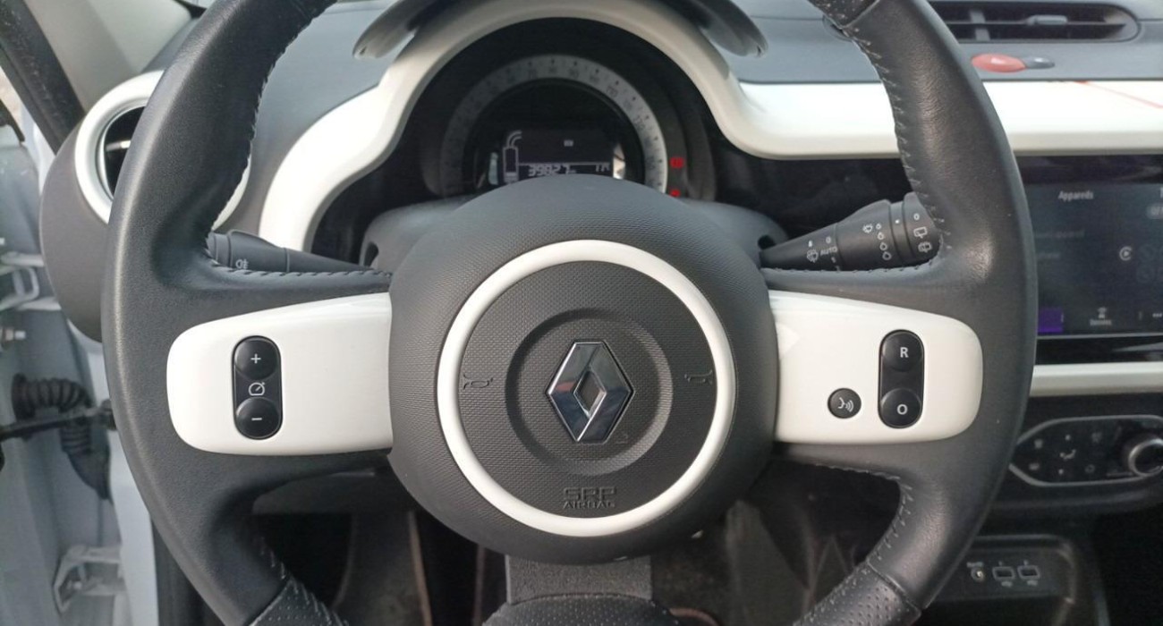 Renault TWINGO Twingo III Achat Intégral Vibes 6