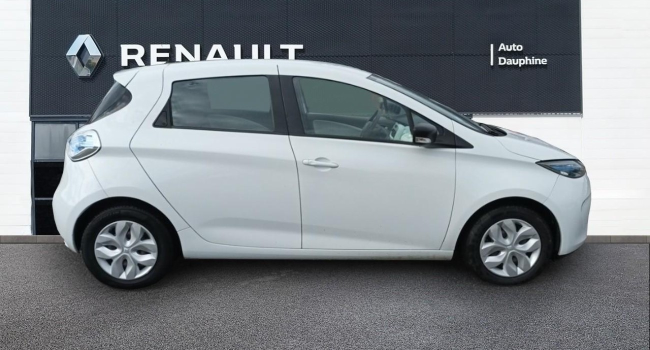 Renault ZOE R90 Life 2