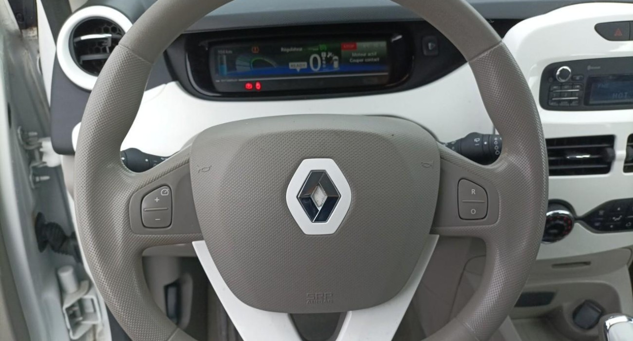 Renault ZOE R90 Life 6