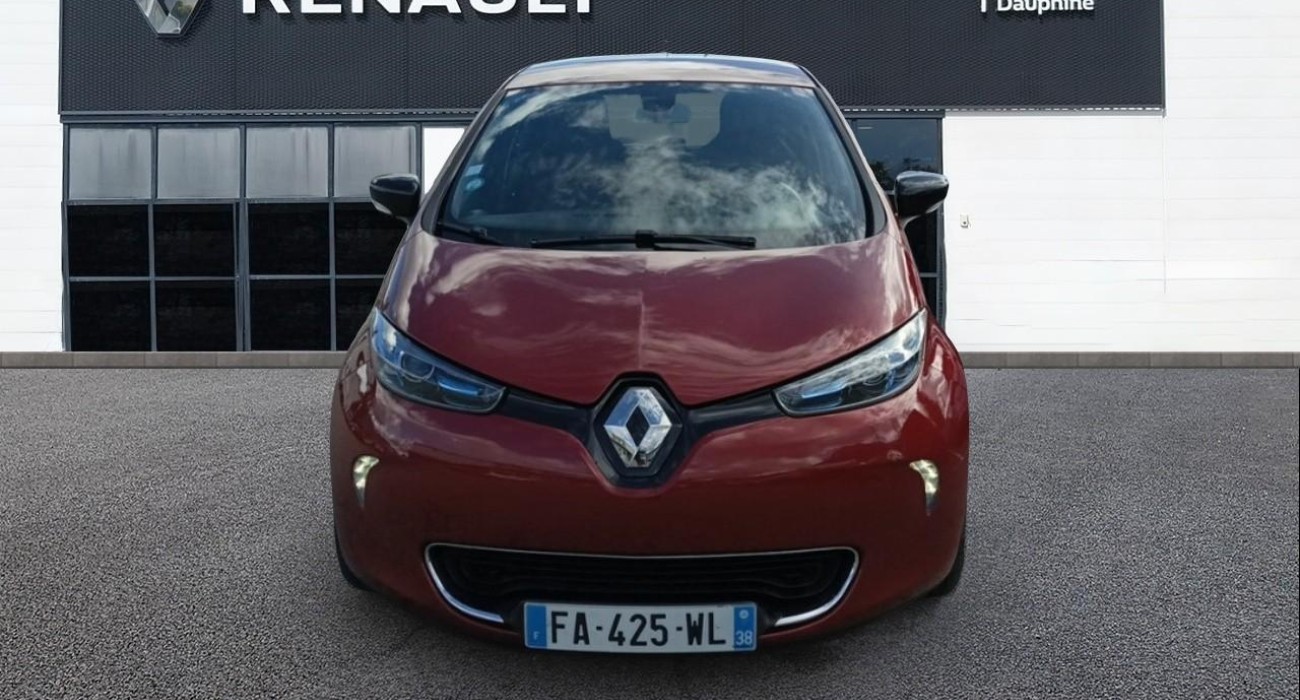 Renault ZOE R110 Intens 2