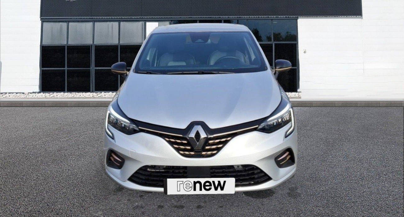 Renault CLIO Clio TCe 140 - 21N SL Lutecia 4